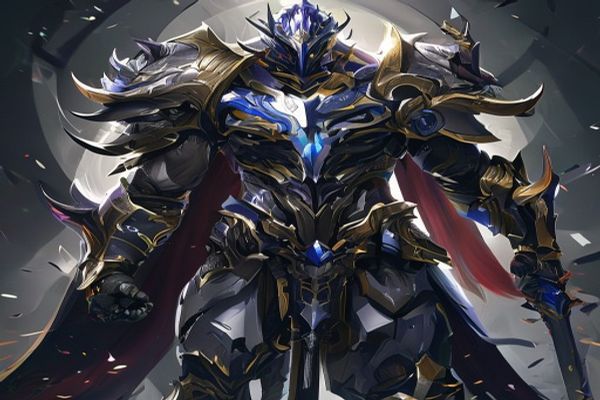 德玛西亚之力出装全解析：S13主流打法与实战思路